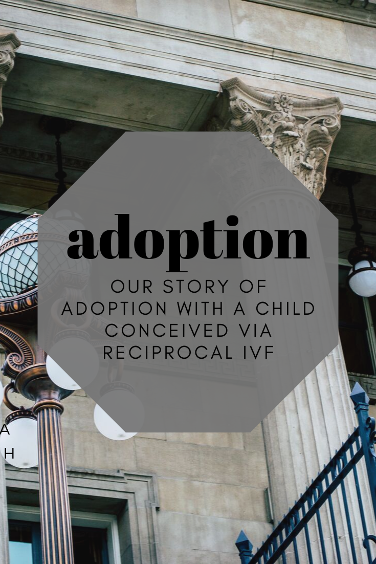 Adoption